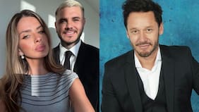 “Ella es una tóxica… Es una mujer obsesionada con irse a Turquía detrás de un deportista”, opina Neme sobre la polémica entre China Suárez y Benjamin Vicuña