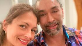 Paula Pavic le pide el divorcio a Marcelo Ríos