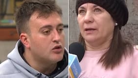 “Sigue triste”: madre de Fernanda Maciel revela el presente de Luis Pettersen, la expareja de su hija