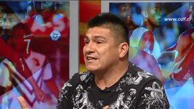 "Retrocedimos 20 años": Tobi Vega repasó sin asco a Héctor Robles
