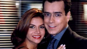“Marce” de “Betty, la Fea” presente en Chile por partida doble: “Me parece que hay una generación nueva que debe ver lo que no se debe hacer”
