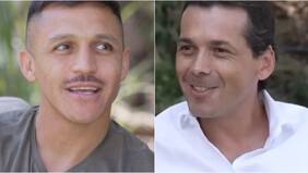 “Quiero hablar de todo, pero...”: Alexis solo le puso una condición a Gustavo Huerta para darle la entrevista