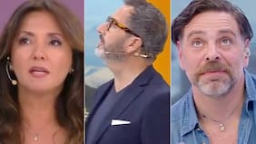 Con llamados a la calma y rostros de preocupación: Temblor en vivo alertó a matinales de los distintos canales