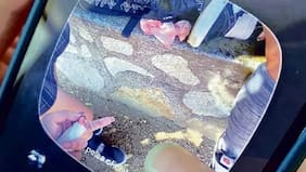 “La hicimos comer tierra”: indignación por brutal golpiza a una escolar de 16 años que fue fotografiada por compañeras