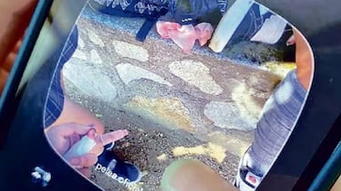 “La hicimos comer tierra”: indignación por brutal golpiza a una escolar de 16 años que fue fotografiada por compañeras