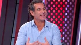 "Ni una reflexión ante la gente...": ola de comentarios en Twitter por regreso de Dante Poli a ESPN sin alusión a formalización por fiesta clandestina