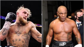 ¡Increíble! Jake Paul enfrentará a Mike Tyson: dónde y cuándo ver la épica pelea