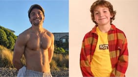 A 20 años de Floribella: Francisco Reyes Cristi vuelve a TVN para protagonizar su nueva vertical