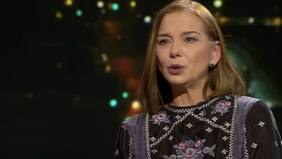 Katty Kowaleczko recordó terrible acoso que vivió de parte de su expareja: “Era un esquizofrénico”