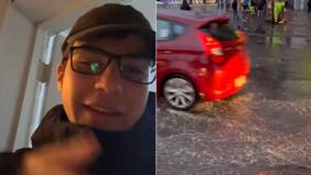 “Ya que andan tantos millones dando vueltas por RD...”: Víctor Chanfreau sin filtro contra “la concerta junior”