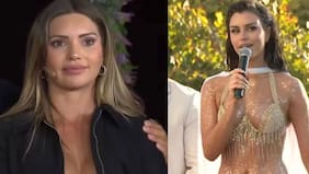 "Ni Faloon ni yo nos merecemos lo que pasó": tras acusación de fraude electoral, Emilia Dides comparte su corona y Viña tiene por primera vez dos reinas