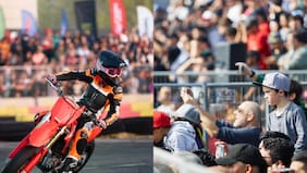 Se acerca Motorfest 2025, el festival tuerca más grande de Chile: todo lo que debes saber