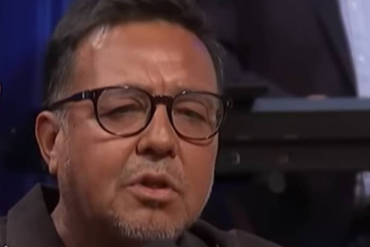 Álvaro Sanhueza apunta duramente contra “rubiecito” productor tras funarlo en sus redes: “Un sentimiento de injusticia”