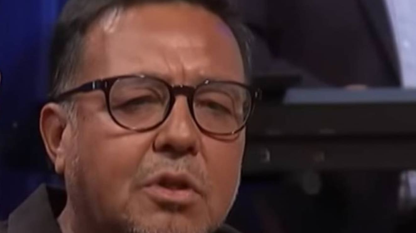 Álvaro Sanhueza apunta duramente contra “rubiecito” productor tras funarlo en sus redes: “Un sentimiento de injusticia”