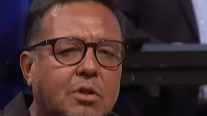 Álvaro Sanhueza apunta duramente contra “rubiecito” productor tras funarlo en sus redes: “Un sentimiento de injusticia”