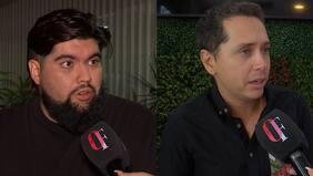 “Llegaba a las 4 de la mañana a mi casa”: Ex colaborador de Like Media denuncia irregularidades de Karol Dance