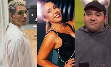 Fueron sacados de pantalla: sancionan a panelistas de Primer Plano tras “cahuín” iniciado por Cecilia Gutiérrez