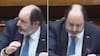 Se le escapó sincero exabrupto: micrófono abierto “delató” a ministro del Trabajo en plena votación de proyecto clave