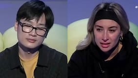 "¿Por qué Yuhui no va y ataca a un hombre?": Defienden a Camila Andrade, tras comentario que la dejó llorando en Gran Hermano