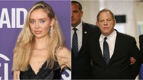 “Desgarró mi dignidad...”: habló la víctima más joven del depredador sexual Harvey Weinstein