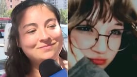 Niña de 14 años lleva 5 días desaparecida en La Cisterna: se revela inquietante antecedente y entrevista genera extrañeza