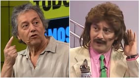 Recordando a Claudio Reyes, el comediante detrás de Charly Badulaque: su trayectoria en tv y las controversias que marcaron su carrera