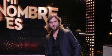 Jean Philippe Cretton despejó dudas de su situación sentimental: “Estoy pasando una muy linda etapa de mi vida”