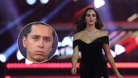 La “venganza” de Fran Virgilio en la Gala: redes sociales festinan con tremendo “detalle” de la ex de Karol Lucero