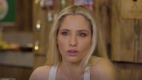 “Qué no daría por poder besarte…”: el desgarrador saludo cumpleañero de Mane Swett a su hijo