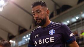 “Tuvo momentos muy buenos y otros no tanto”: Holan se refiere a la salida del Huaso Isla de la UC