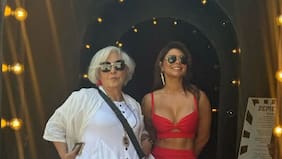 Antonella Ríos reveló cómo quería ser despedida Teresita Reyes: “Me dijo: ‘cuando yo me muera...’”