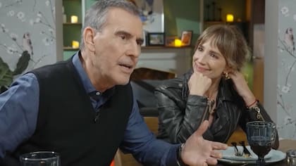 “Ella me decía que le gustaba Gonzalo Valenzuela”: cuentan Cristián Campos y María José Prieto sobre el inicio de su historia de amor