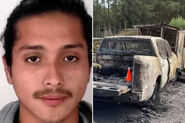 Confirmado: la condena que deberán cumplir los hermanos Antihuén por triple asesinato de carabineros en Cañete