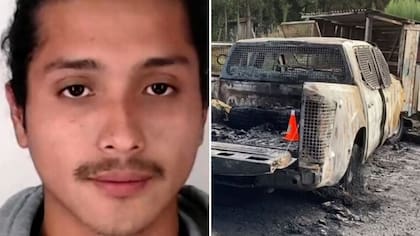 Confirmado: la condena que deberán cumplir los hermanos Antihuén por triple asesinato de carabineros en Cañete