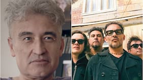 “Esa es la onda, Goyito”: Los Bunkers explican la misteriosa frase de Jorge González