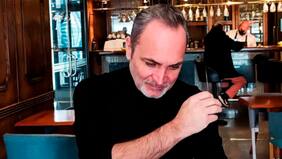 "(Luis Jara) Está viviendo en Miami. Pero no es lo mismo empezar de nuevo en otra parte. Me mandó un video diciendo ‘esta fue mi casa por 18 años’. Me lo lloré todo...", cuenta Paty Maldonado