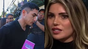 El lío judicial no termina: la drástica decisión que tomará Jean Paul Pineda con Faloon Larraguibel tras el divorcio