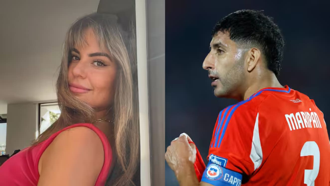 “No caer en esta trampa”: defensa de Guillermo Maripán reacciona a filtración de informe de PDI por caso Carmen Castillo