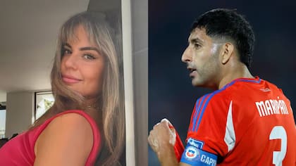 “No caer en esta trampa”: defensa de Guillermo Maripán reacciona a filtración de informe de PDI por caso Carmen Castillo