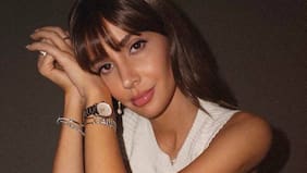 “Sentí algo raro”: Aylén Milla genera alerta con enigmático mensaje sobre su estado de salud a un año de superar el cáncer