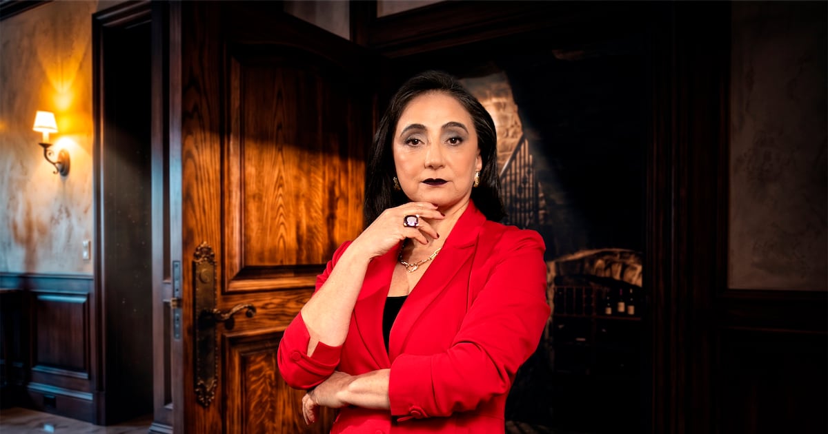 Ximena Rincon El 13 apostará por el thriller para su próxima vertical: Ximena Rivas ...
