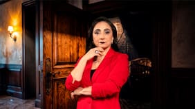El 13 apostará por el thriller para su próxima vertical: Ximena Rivas encabezará el elenco