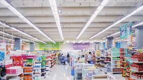 Feriado del miércoles 1 de mayo: ¿Abren los supermercados?