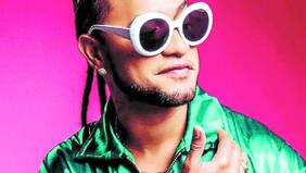 Mozart La Para viene a la conquista de Chile