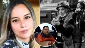 Crimen de Francisca Sandoval: Confirman cuántos años de cárcel deberá cumplir el asesino de la reportera