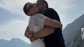 Quedó en shock: Jhendelyn Núñez impacta tras realizar inesperado anuncio en medio de sus vacaciones en Europa