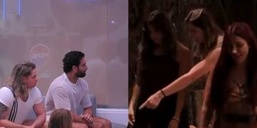 Conoce cómo se conformaron los equipos en Mundos Opuestos 3