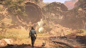 Review | Star Wars Outlaws es un gran mundo abierto de novedades para la franquicia