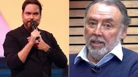 La tajante opinión de Don Carter por fallida rutina de George Harris en el Festival de Viña: reveló cuál fue su peor error