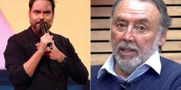 George Harris - Don Carter